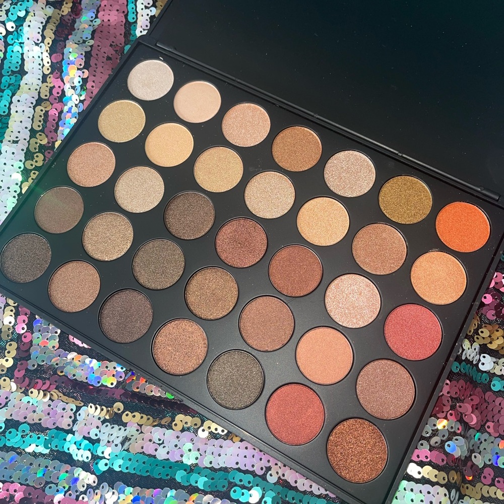 Morphe 350S, guaranteed Authentic!